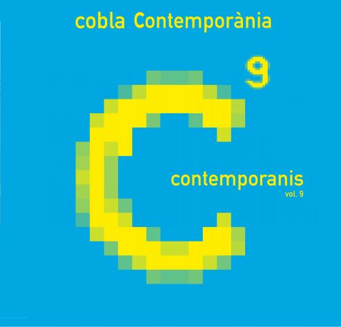 Contemporanis 9