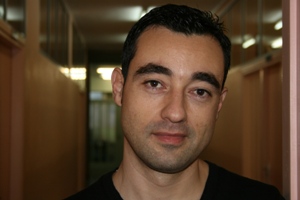Robert Agustina