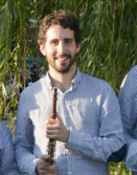 Xavier Ventosa