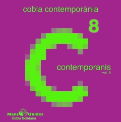 Contemporanis 8