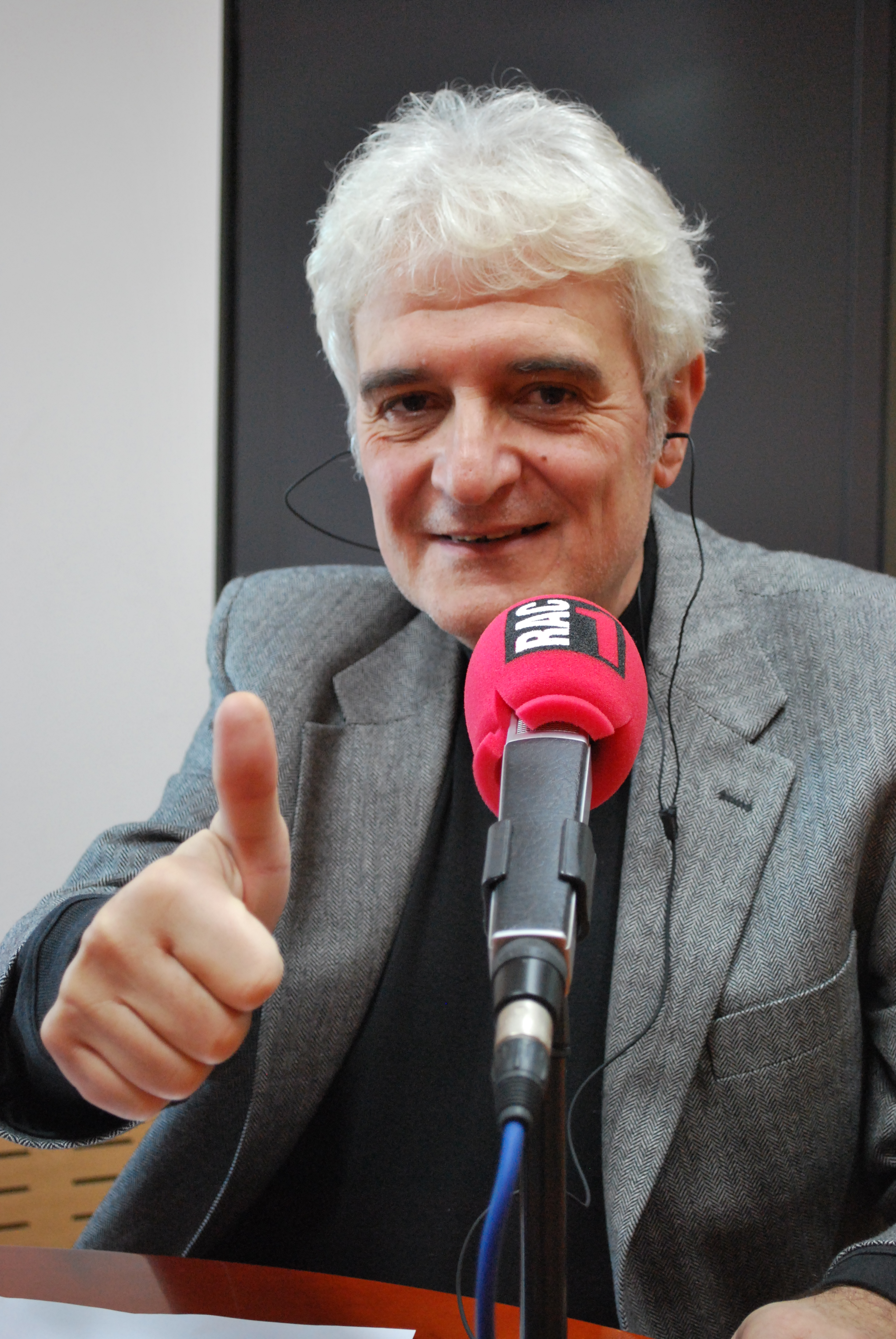 Jordi Margarit